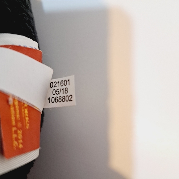 How to Train Your Dragon Toothless Build a Bear DreamWorks 16" - Picture 8 of 9